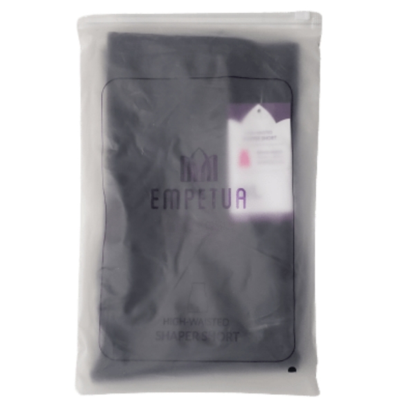 Shapermint Empetua High-Waisted Shaper Short Shapewear - Picture 2 of 9